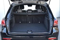 2020 Mercedes-Benz
                GLC-Class GLC200