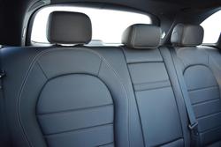 2020 Mercedes-Benz
                GLC-Class GLC200