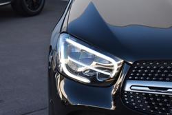 2020 Mercedes-Benz
                GLC-Class GLC200