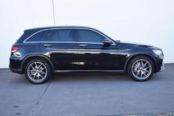 2020 Mercedes-Benz
                GLC-Class GLC200
