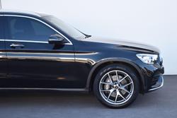 2020 Mercedes-Benz
                GLC-Class GLC200