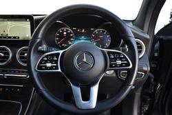 2020 Mercedes-Benz
                GLC-Class GLC200