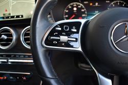 2020 Mercedes-Benz
                GLC-Class GLC200