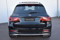 2020 Mercedes-Benz
                GLC-Class GLC200