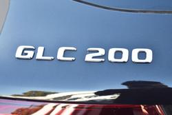 2020 Mercedes-Benz
                GLC-Class GLC200
