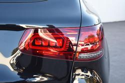 2020 Mercedes-Benz
                GLC-Class GLC200