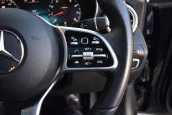 2020 Mercedes-Benz
                GLC-Class GLC200