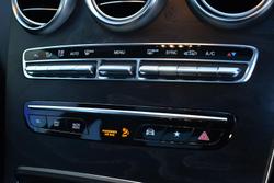 2020 Mercedes-Benz
                GLC-Class GLC200