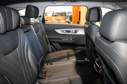 2025 Chery
Tiggo 8 Pro Max Urban
