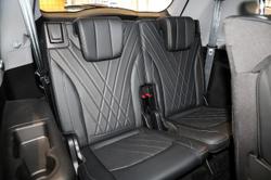2025 Chery
Tiggo 8 Pro Max Urban
