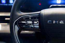 2025 Chery
Tiggo 8 Pro Max Urban