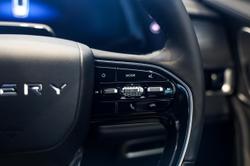 2025 Chery
Tiggo 8 Pro Max Urban