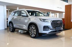 2025 Chery
Tiggo 8 Pro Max Urban