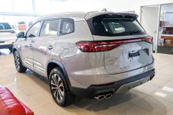 2025 Chery
Tiggo 8 Pro Max Urban