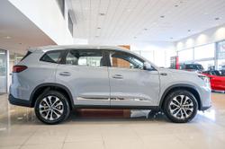 2025 Chery
Tiggo 8 Pro Max Urban