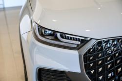 2025 Chery
Tiggo 8 Pro Max Urban