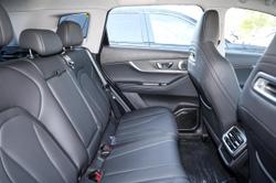 2025 Chery
                Tiggo 7 Pro SE