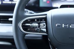2025 Chery
                Tiggo 7 Pro SE