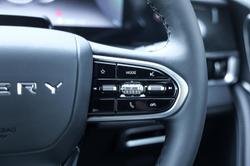 2025 Chery
                Tiggo 7 Pro SE