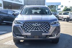 2025 Chery
                Tiggo 7 Pro SE