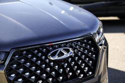 2025 Chery
                Tiggo 7 Pro SE