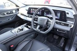 2025 Chery
                Tiggo 7 Pro SE