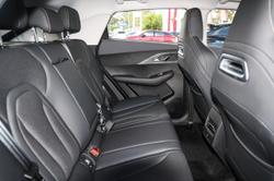 2025 Chery
C5 Urban