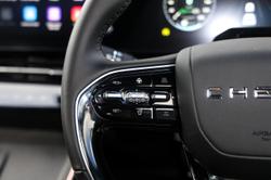 2025 Chery
C5 Urban