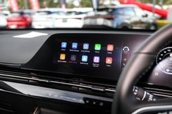 2025 Chery
C5 Urban