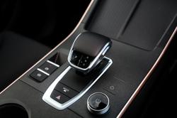 2025 Chery
C5 Urban