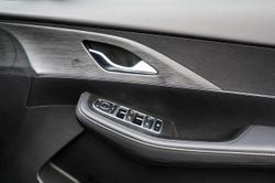 2025 Chery
C5 Urban