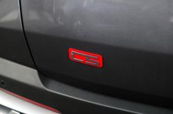2025 Chery
C5 Urban