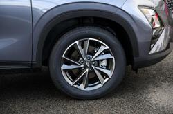 2025 Chery
C5 Urban