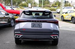 2025 Chery
C5 Urban