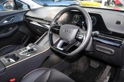 2025 Chery
C5 Urban