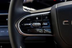2025 Chery
Tiggo 7 Pro SE+