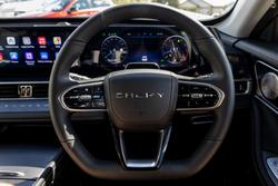 2025 Chery
Tiggo 7 Pro SE+
