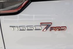 2025 Chery
Tiggo 7 Pro SE+