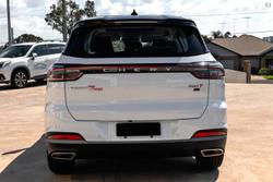 2025 Chery
Tiggo 7 Pro SE+