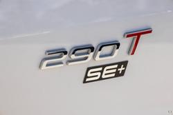 2025 Chery
Tiggo 7 Pro SE+