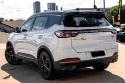 2025 Chery
Tiggo 7 Pro SE+