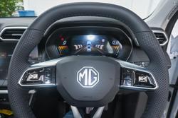 2025 MG ZS Essence Turbo ZS32 MY25 Dover White