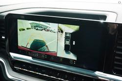 2025 Chevrolet
Silverado 1500 ZR2 W/Tech Pack