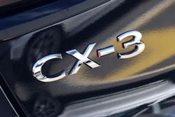2025 Mazda CX-3 G20 Akari