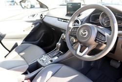 2025 Mazda CX-3 G20 Akari