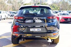 2025 Mazda
                CX-3 G20 Akari