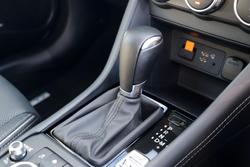 2025 Mazda CX-3 G20 Akari