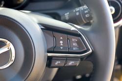 2025 Mazda CX-3 G20 Akari