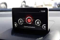 2025 Mazda CX-3 G20 Akari