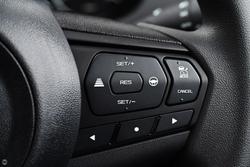 2025 Mazda
                BT-50 XT